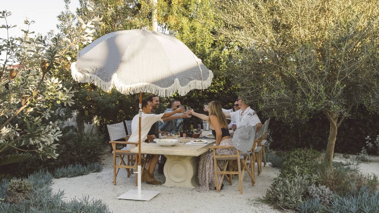 Image for Backyard BBQ Edit