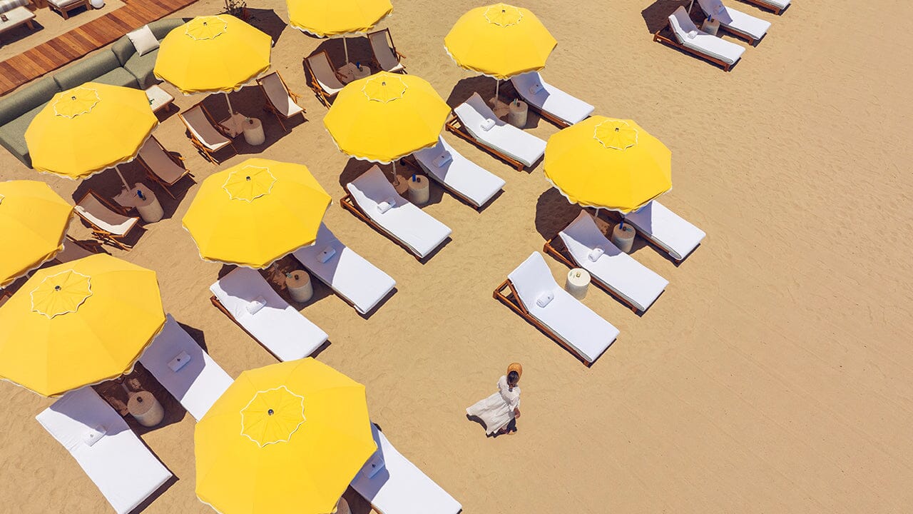 Image for A Pleasure Doing Business: Four Seasons Costa Palmas