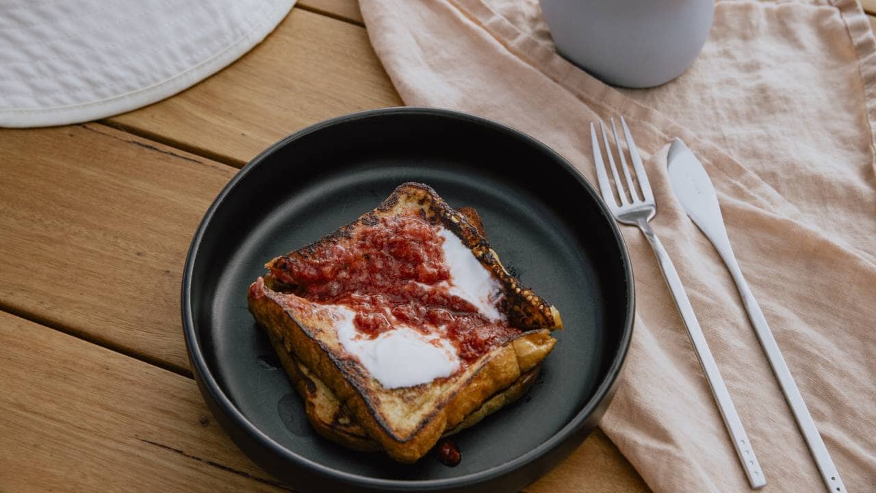 Image for Mother's Day Breakfast with Sprouted Kitchen