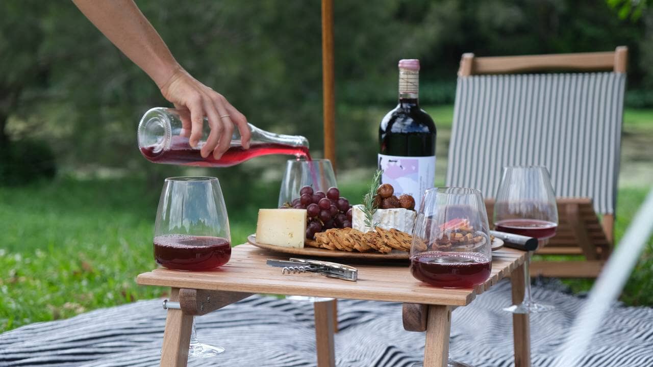 Image for Picnic Edit