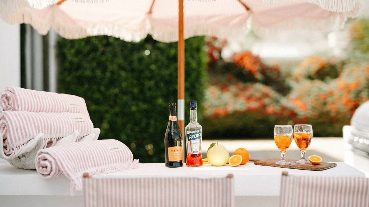 Image for A Summer Spritz