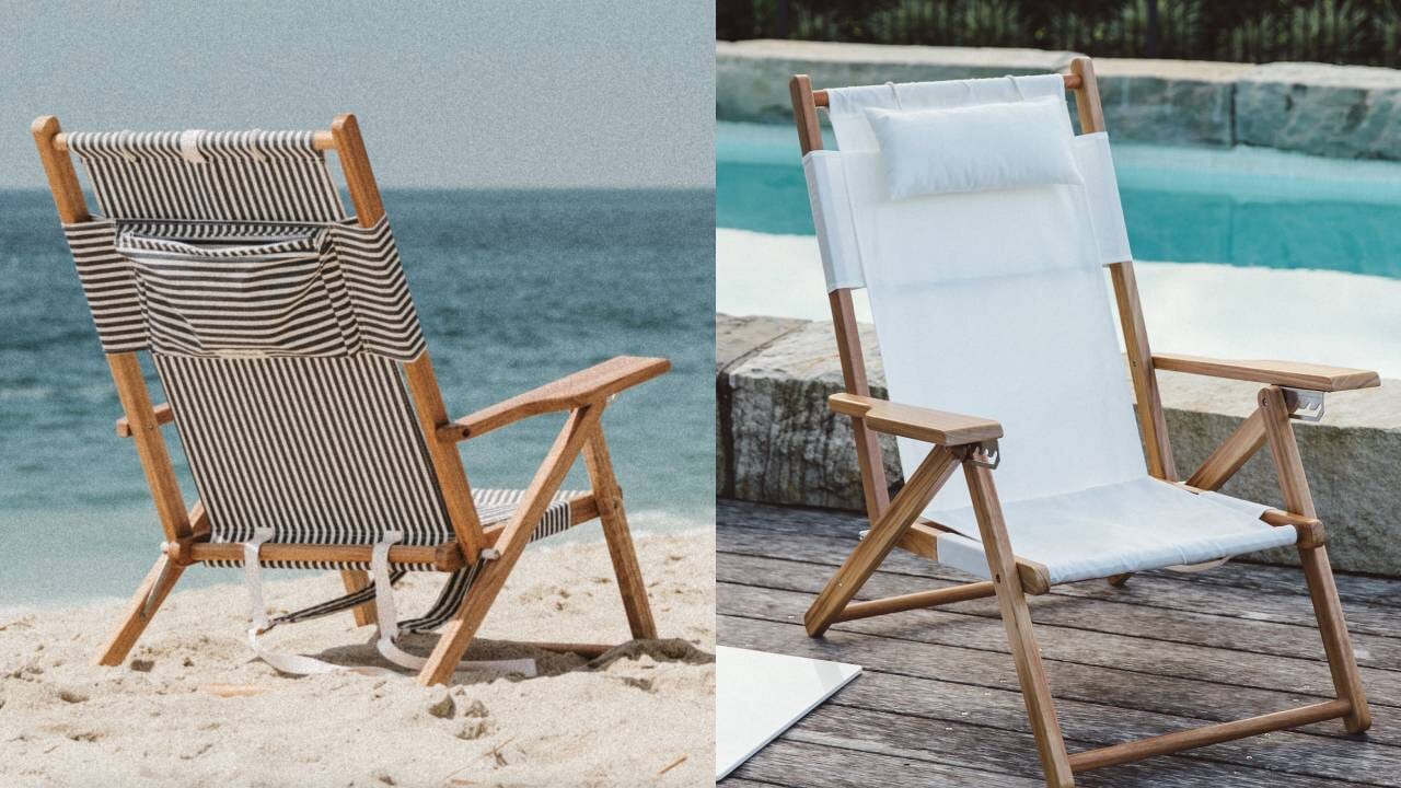 Image for The Highly Awarded Tommy Chair