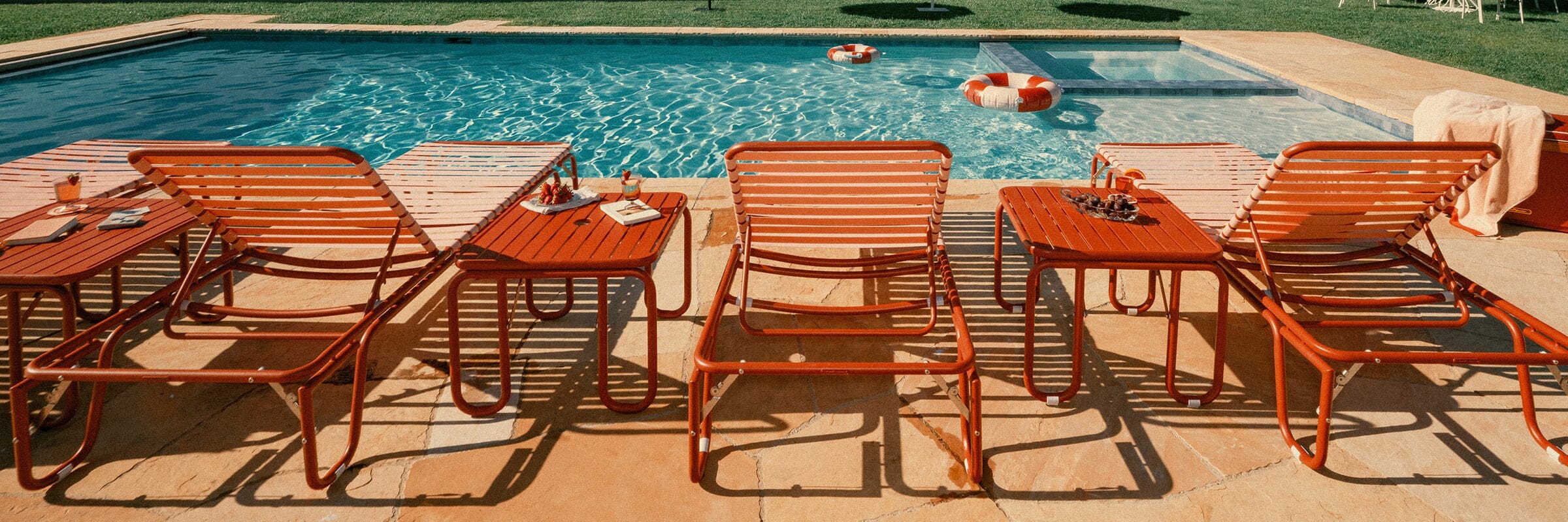 The Sunliner Collection