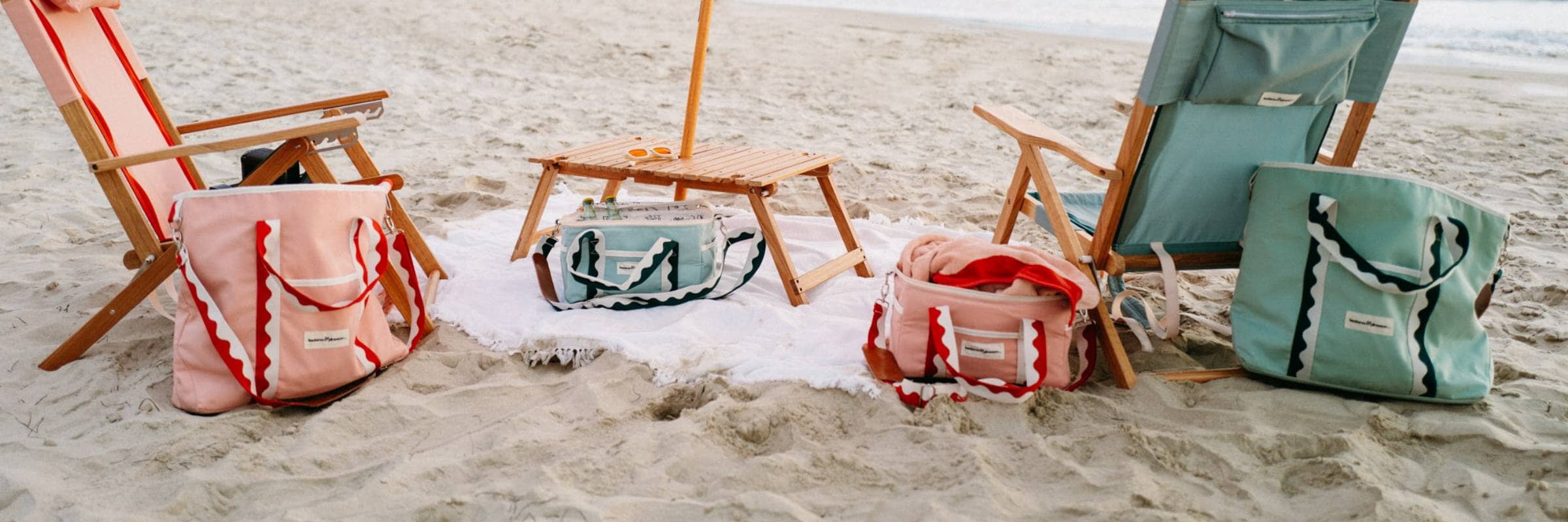 Cooler Tote Bags