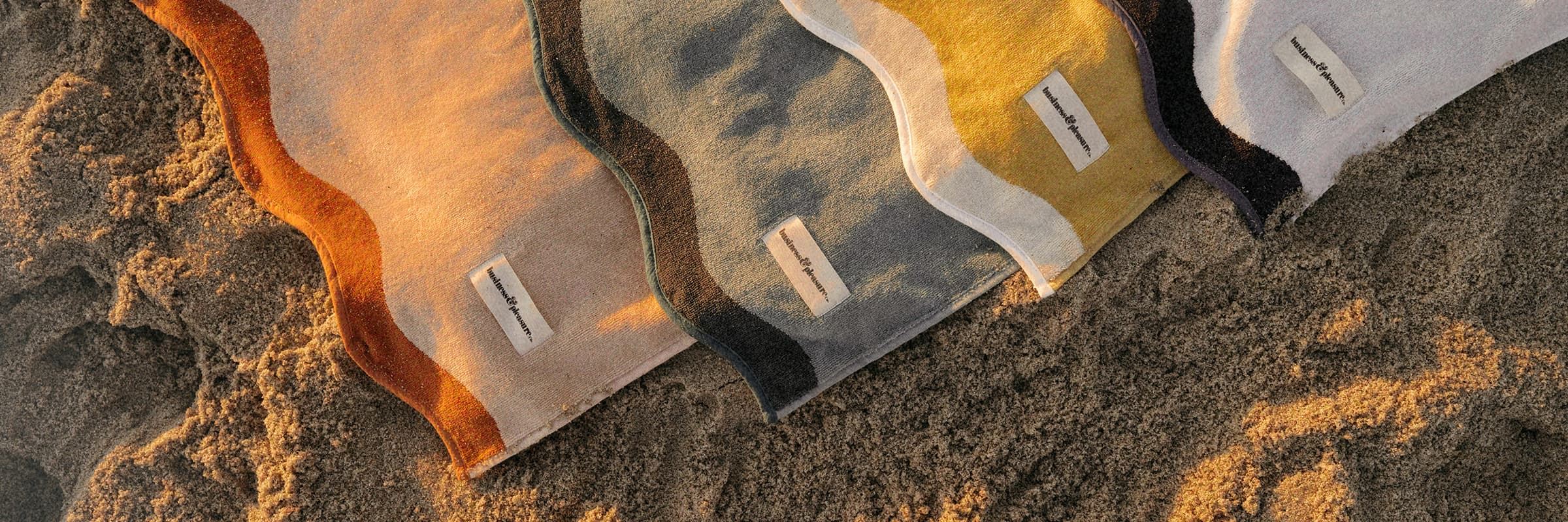 Beach Towels