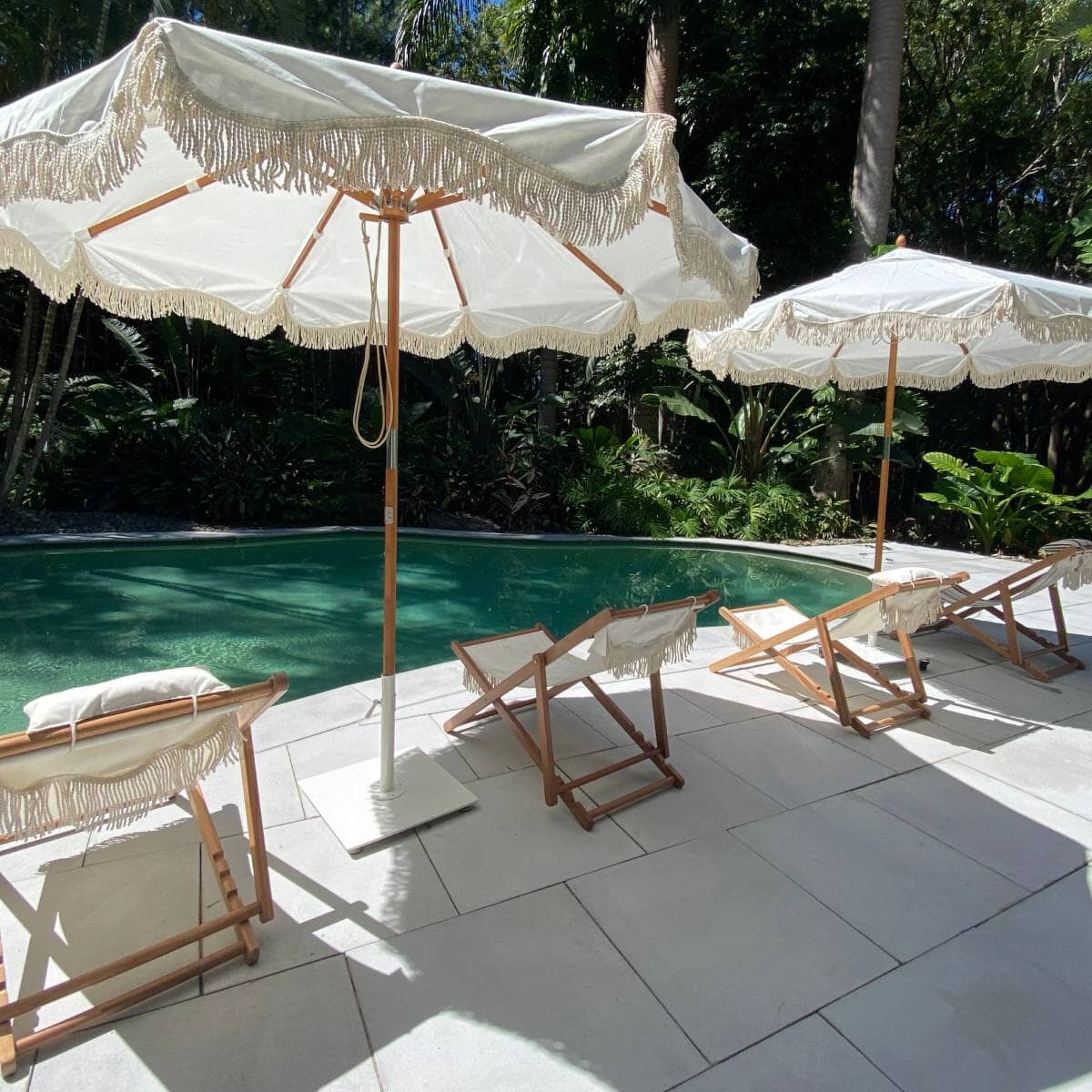 The Classic Base - 16 kgs - Antique White Base Business & Pleasure Co