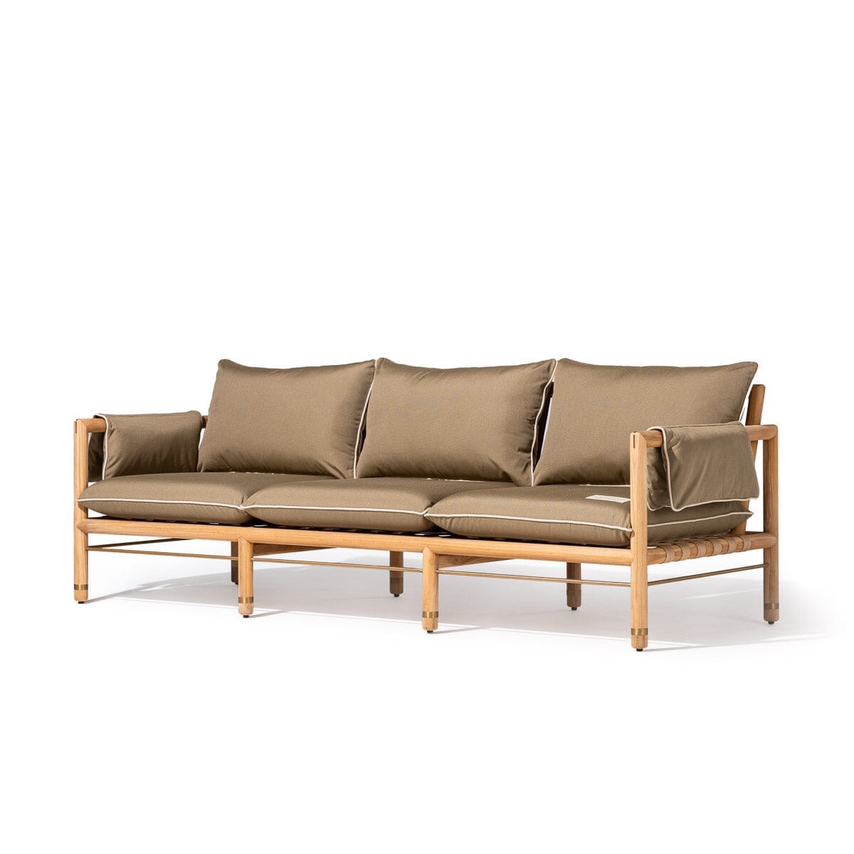 The WES Sofa x Jenni Kayne Wes Sofa Kit Business & Pleasure Co Aus