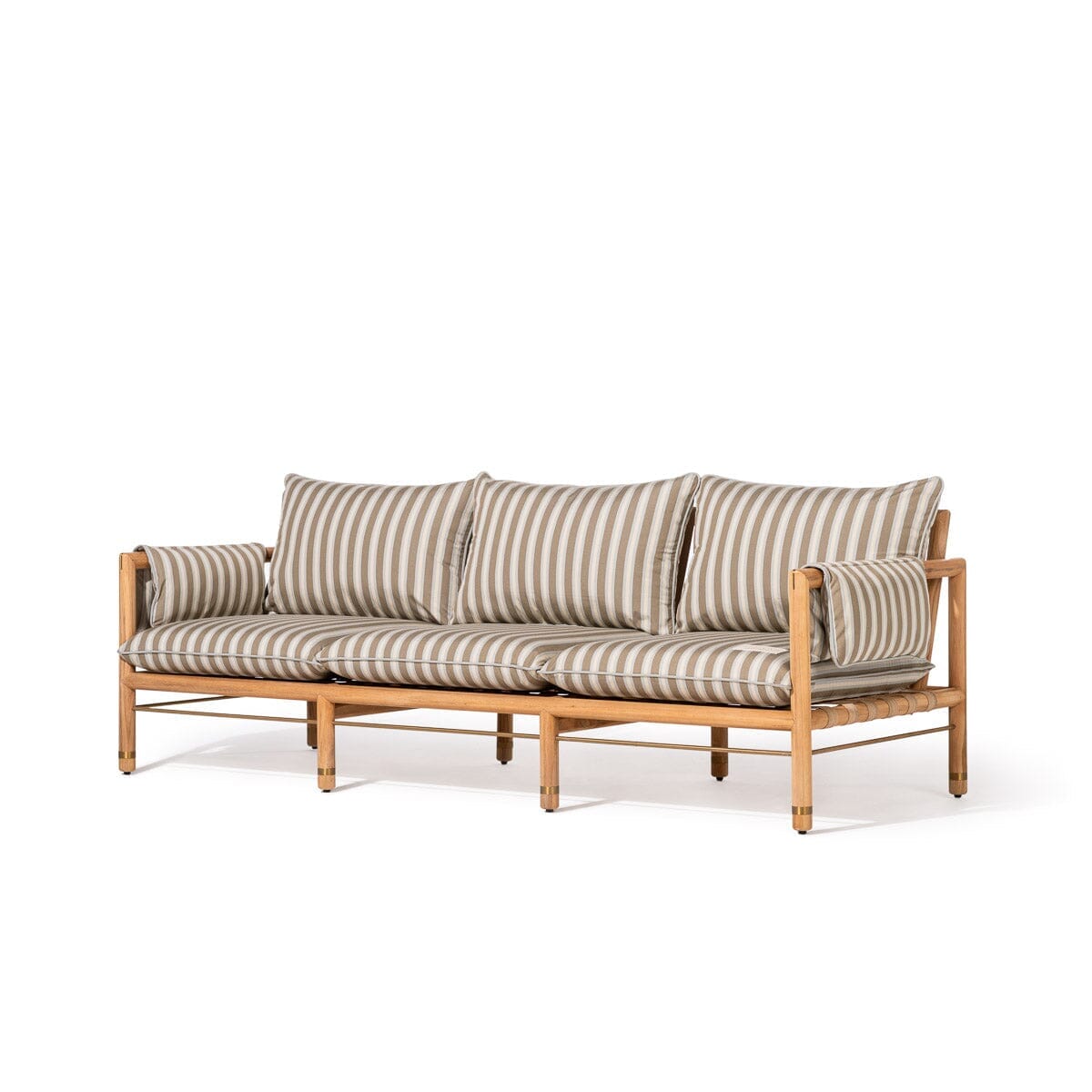The WES Sofa x Jenni Kayne Wes Sofa Kit Business & Pleasure Co Aus