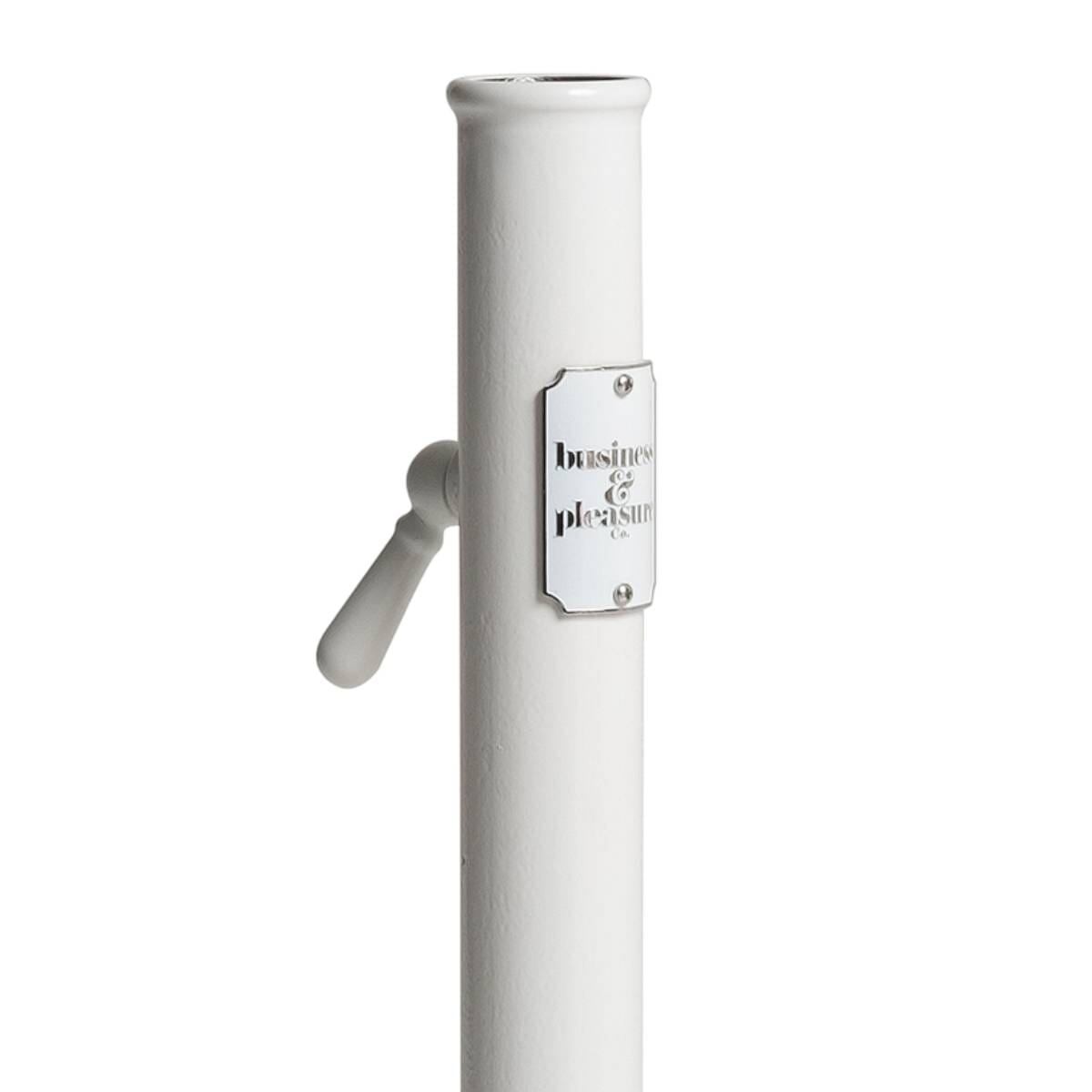 The Classic Base - 25 kgs - Antique White Base Business & Pleasure Co