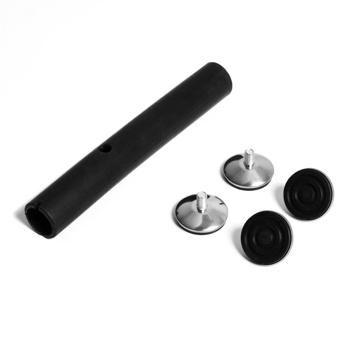 The Classic Base - 41 kgs - Vintage Black Base Business & Pleasure Co Aus