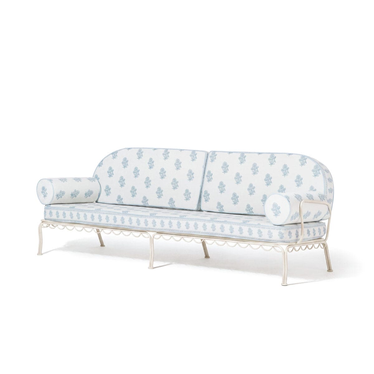 The Al Fresco Sofa by Amanda Lindroth Al Fresco Sofa Kit B&P by Amanda Lindroth