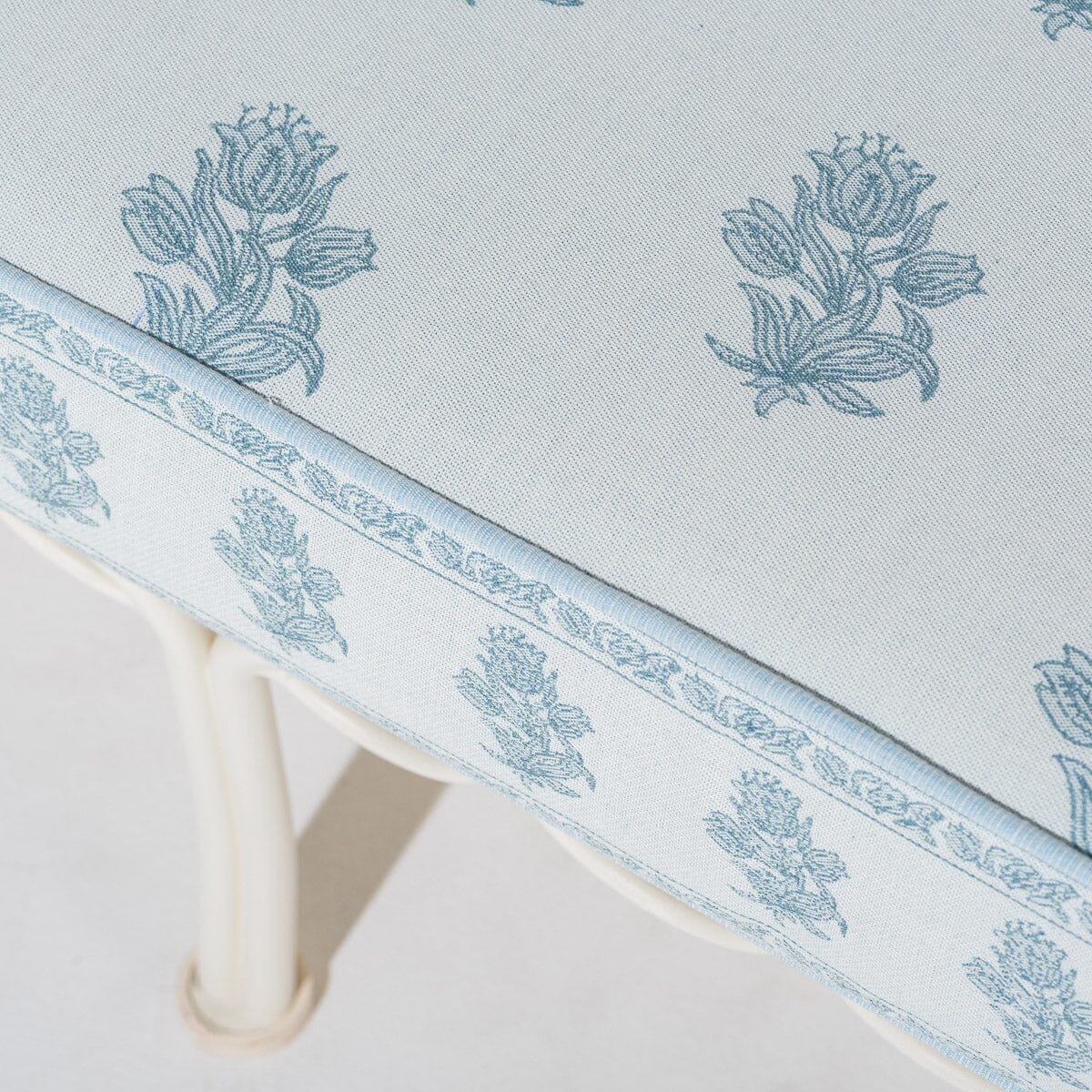 The Al Fresco Sofa by Amanda Lindroth Al Fresco Sofa Kit B&P by Amanda Lindroth