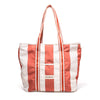 Swatch for The Beach Bag - Crew Le Sirenuse Stripe