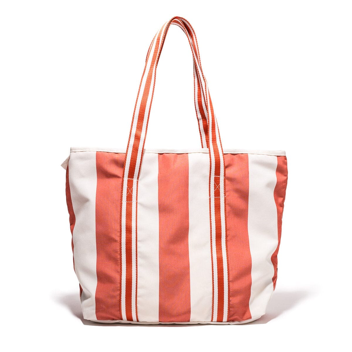 The Beach Bag - Crew Le Sirenuse Stripe Beach Bag Business & Pleasure Co.