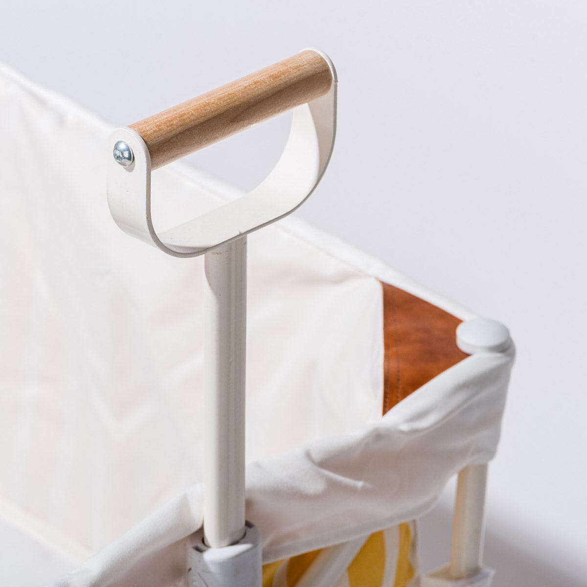 The Beach Cart - Monaco Mimosa Stripe Beach Cart Business & Pleasure Co Aus