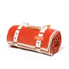 Swatch for The Beach Blanket - Elsa Red