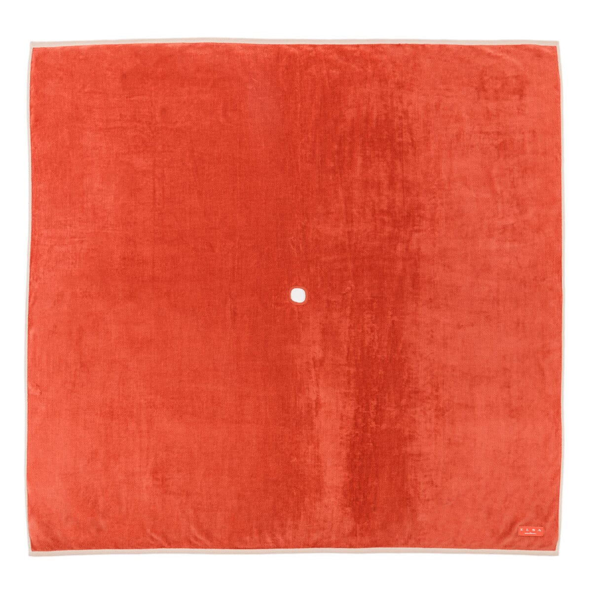 The Beach Blanket - Elsa Red Beach Blanket Business & Pleasure Co Aus