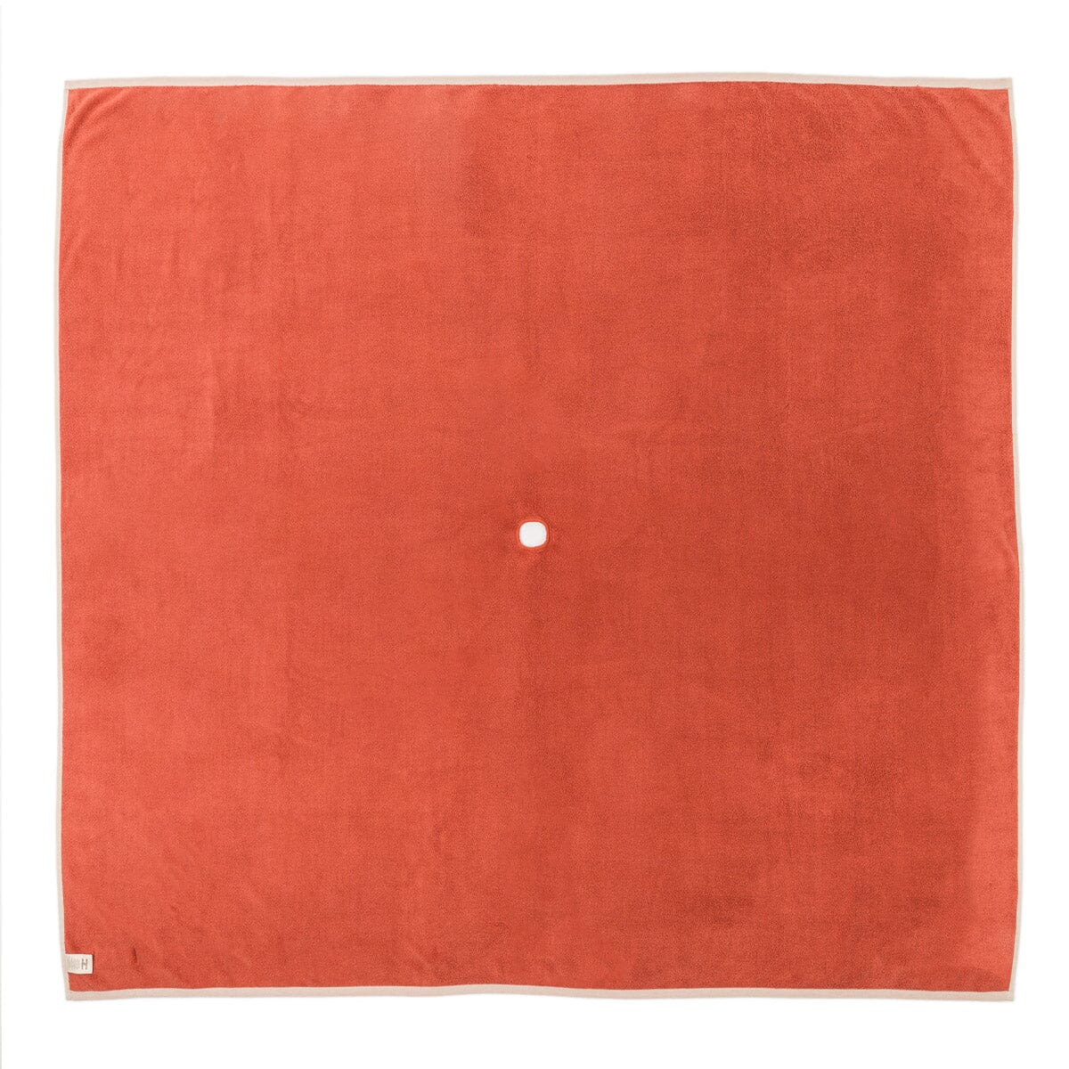 The Beach Blanket - Elsa Red Beach Blanket Business & Pleasure Co Aus