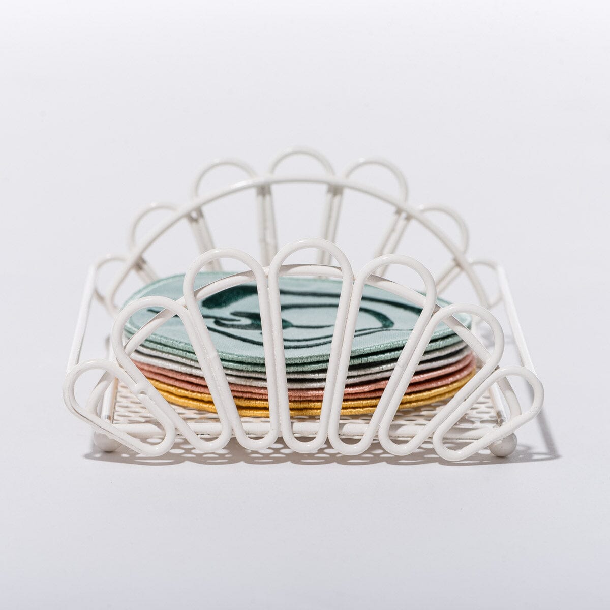 The Rivie Coaster - Set Of 8 Coaster Set Business & Pleasure Co Aus
