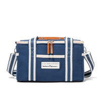 The Premium Cooler Bag x Julia Berolzheimer in Rivie Slate