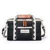 Swatch for The Premium Cooler Bag - Rivie Black