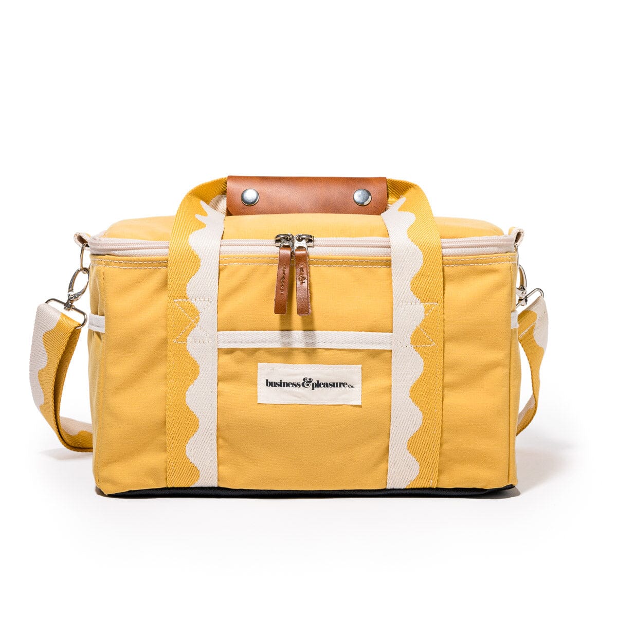 The Premium Cooler Bag - Rivie Mimosa Premium Cooler Bag Business & Pleasure Co Aus 