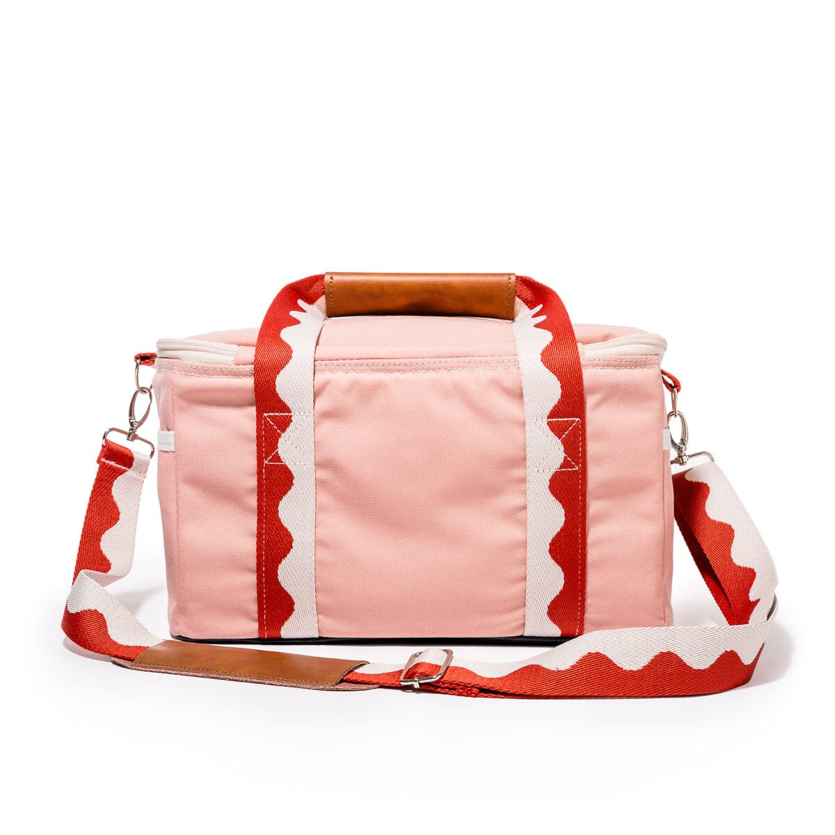 The Premium Cooler Bag - Rivie Pink Premium Cooler Bag Business & Pleasure Co Aus