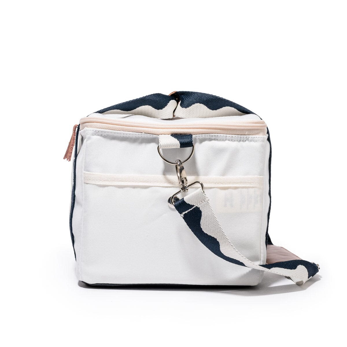 The Premium Cooler Bag - Rivie White Premium Cooler Bag Business & Pleasure Co Aus