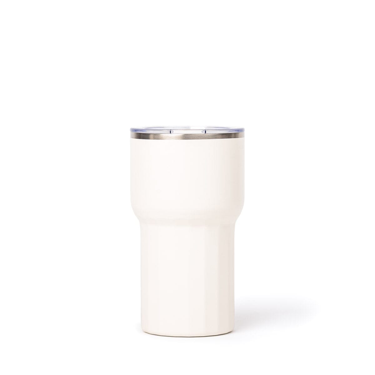 The Hemingway Drinkware - Highball - Antique White - 12 Oz / 475 ML Drinkware Business & Pleasure Co.