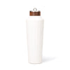 Swatch for The Hemingway Drinkware - Flask - Antique White - 25 Oz / 750 ML