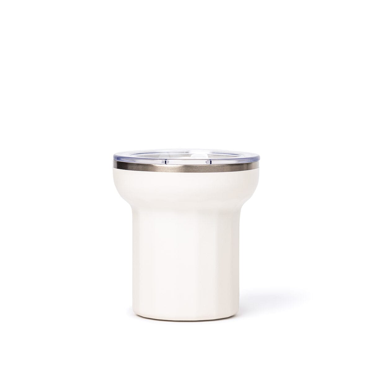 The Hemingway Drinkware - Coupe - Antique White - 6 Oz / 177 ML Drinkware Business & Pleasure Co Aus