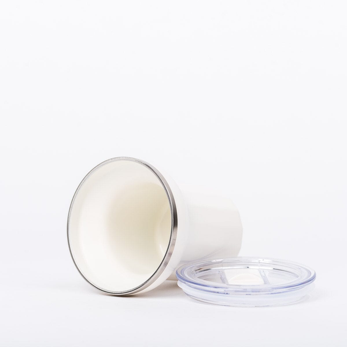 The Hemingway Drinkware - Coupe - Antique White - 6 Oz / 177 ML Drinkware Business & Pleasure Co Aus