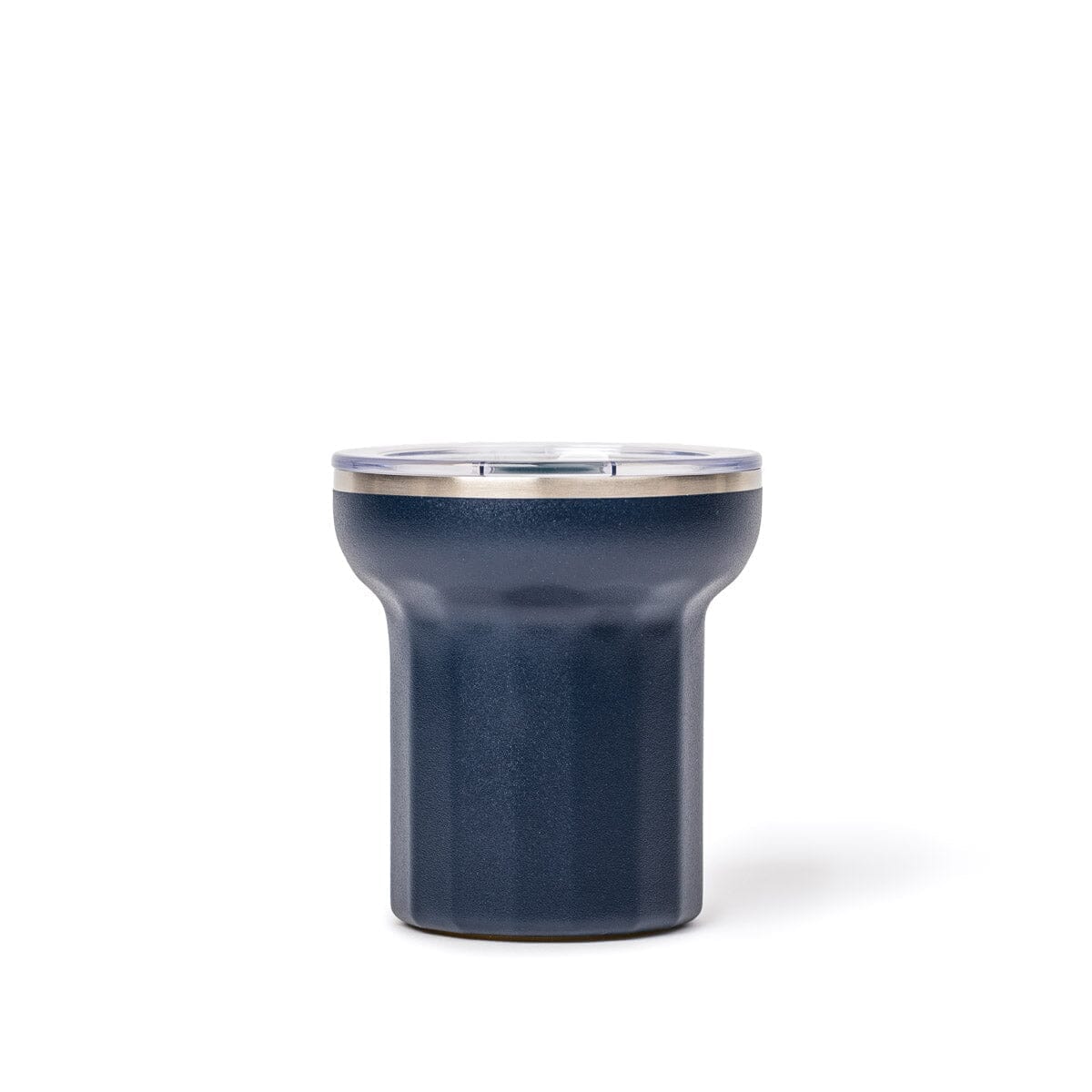 The Hemingway Drinkware - Coupe - Boathouse Navy - 6 Oz / 177 ML Drinkware Business & Pleasure Co.