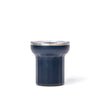 Swatch for The Hemingway Drinkware - Coupe - Boathouse Navy - 6 Oz / 177 ML