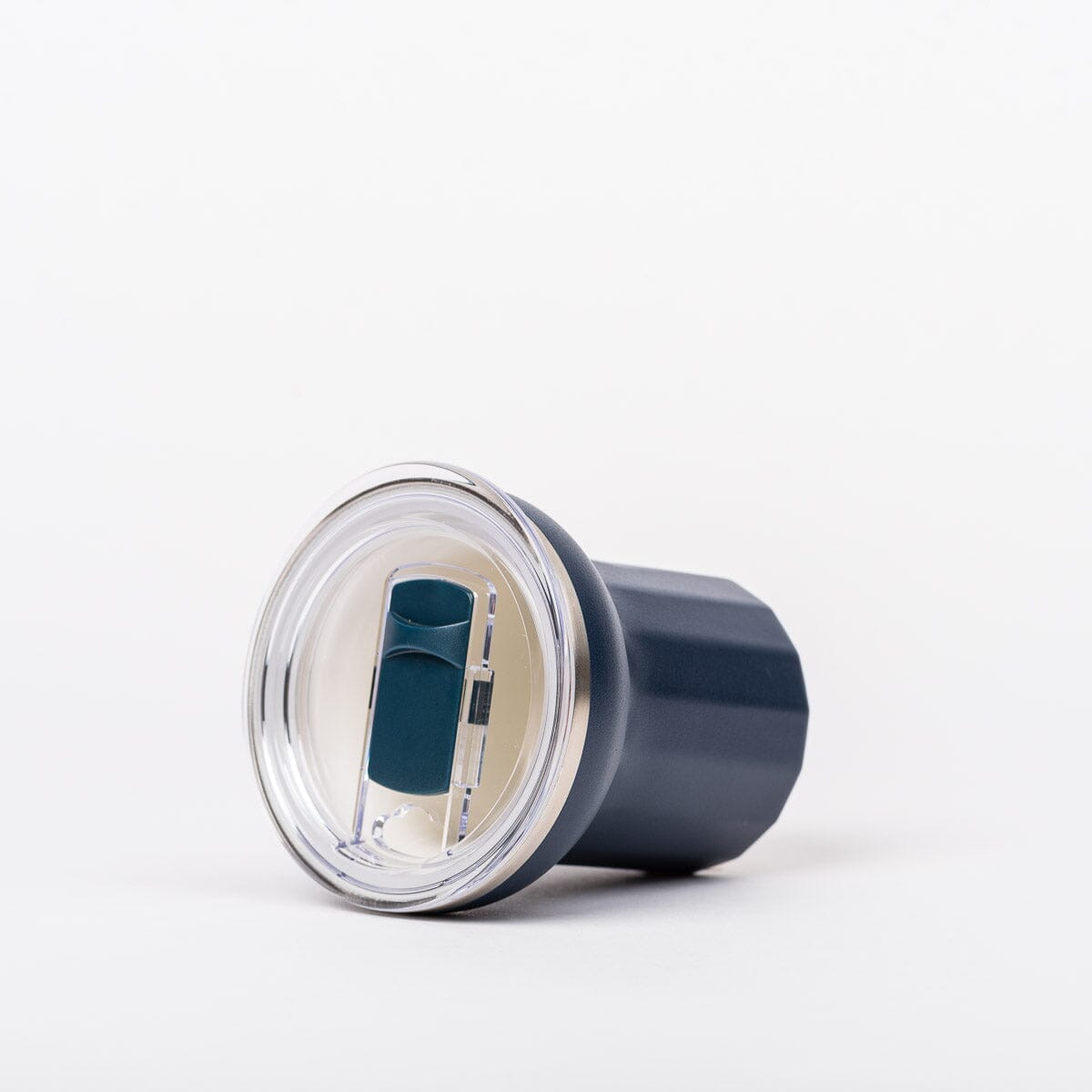 The Hemingway Drinkware - Coupe - Boathouse Navy - 6 Oz / 177 ML Drinkware Business & Pleasure Co.
