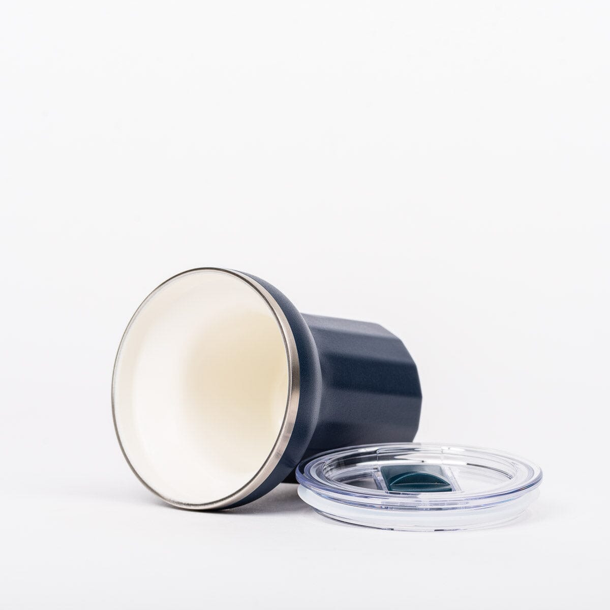 The Hemingway Drinkware - Coupe - Boathouse Navy - 6 Oz / 177 ML Drinkware Business & Pleasure Co Aus