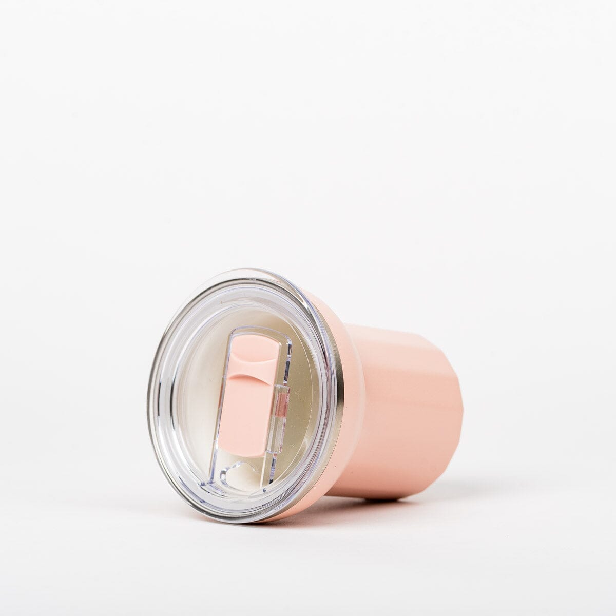 The Hemingway Drinkware - Coupe - Dusty Pink - 6 Oz / 177 ML Drinkware Business & Pleasure Co.