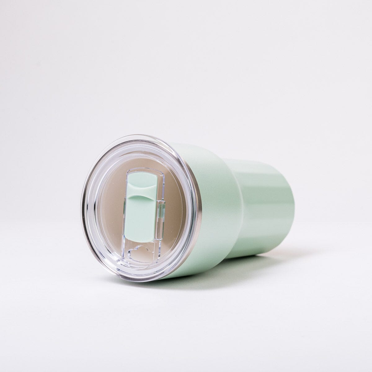 The Hemingway Drinkware - Highball - Sage Green - 12 Oz / 475 ML Drinkware Business & Pleasure Co Aus
