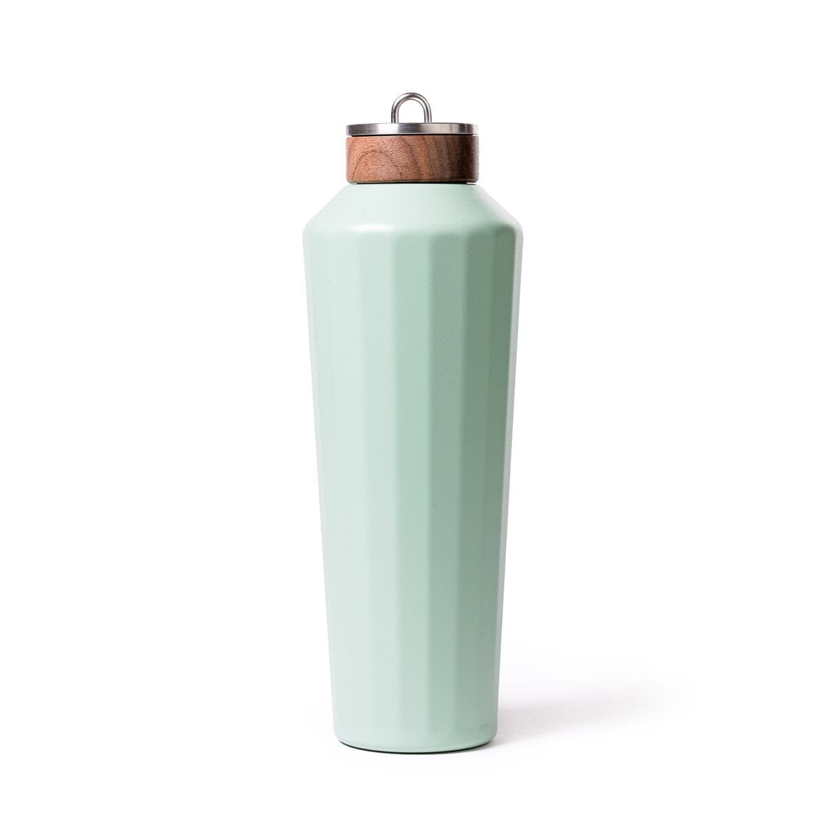 The Hemingway Drinkware - Flask - Sage Green - 25 Oz / 750 ML Drinkware Business & Pleasure Co.
