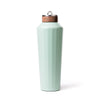 Swatch for The Hemingway Drinkware - Flask - Sage Green - 25 Oz / 750 ML