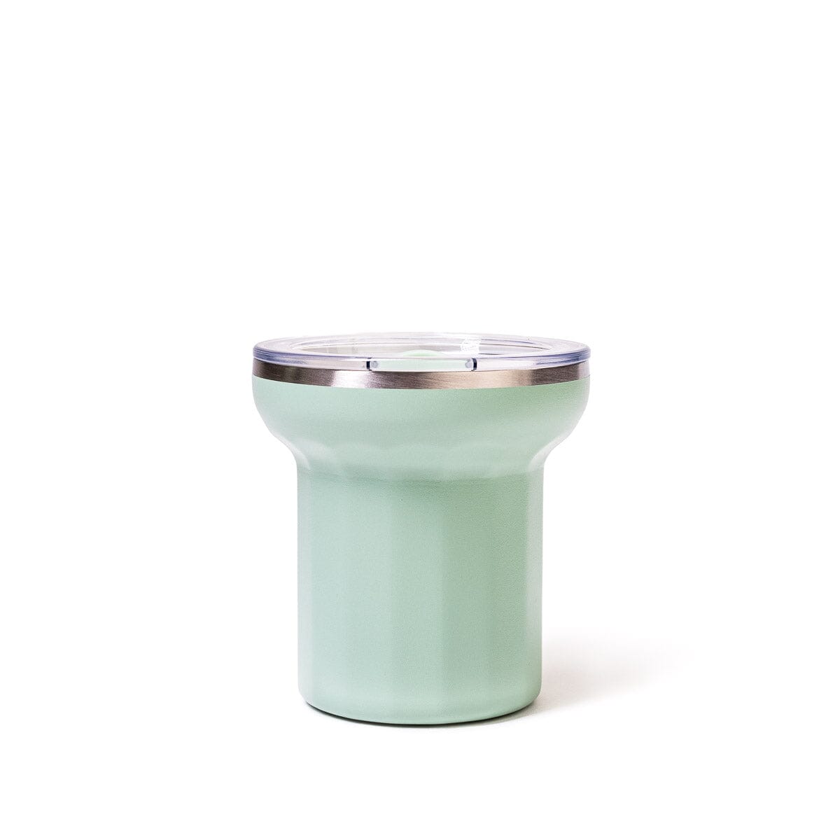 Product image of The Hemingway Drinkware - Coupe - Sage Green - 6 Oz / 177 ML Drinkware Business & Pleasure Co Aus