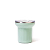 Swatch for The Hemingway Drinkware - Coupe - Sage Green - 6 Oz / 177 ML