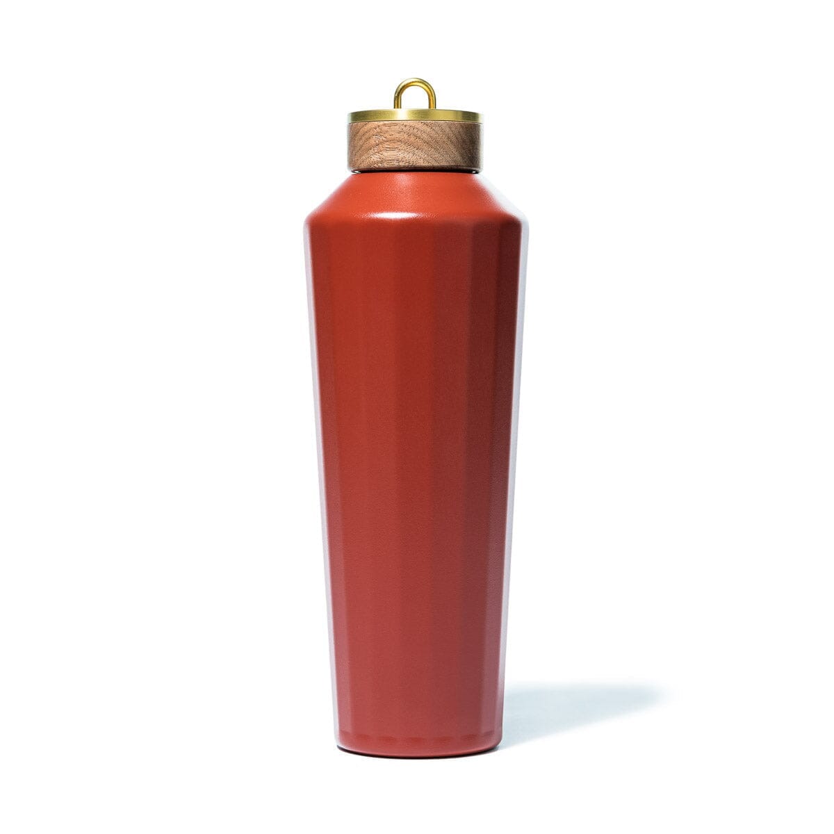 Product image of The Hemingway Drinkware - Flask - Terracotta Red - 25 Oz Drinkware Business & Pleasure Co.