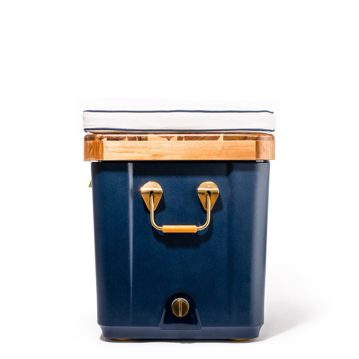 The Hemingway Cooler - Boathouse Navy - 33 Liters Hard Cooler Business & Pleasure Co Aus