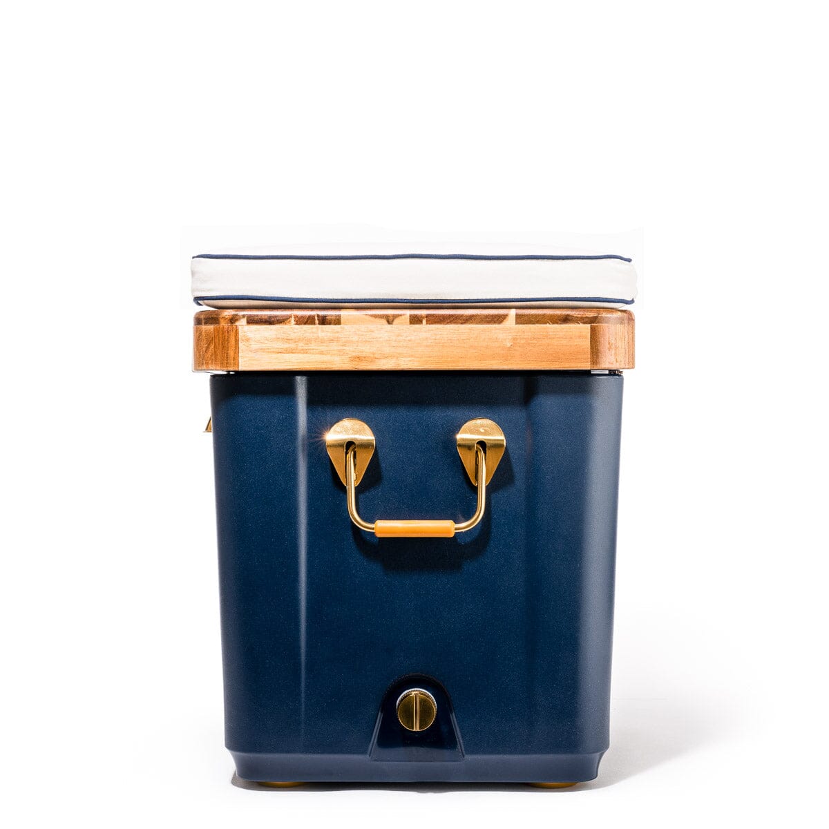 The Hemingway Cooler - Boathouse Navy - 52 Liters Hard Cooler Business & Pleasure Co Aus