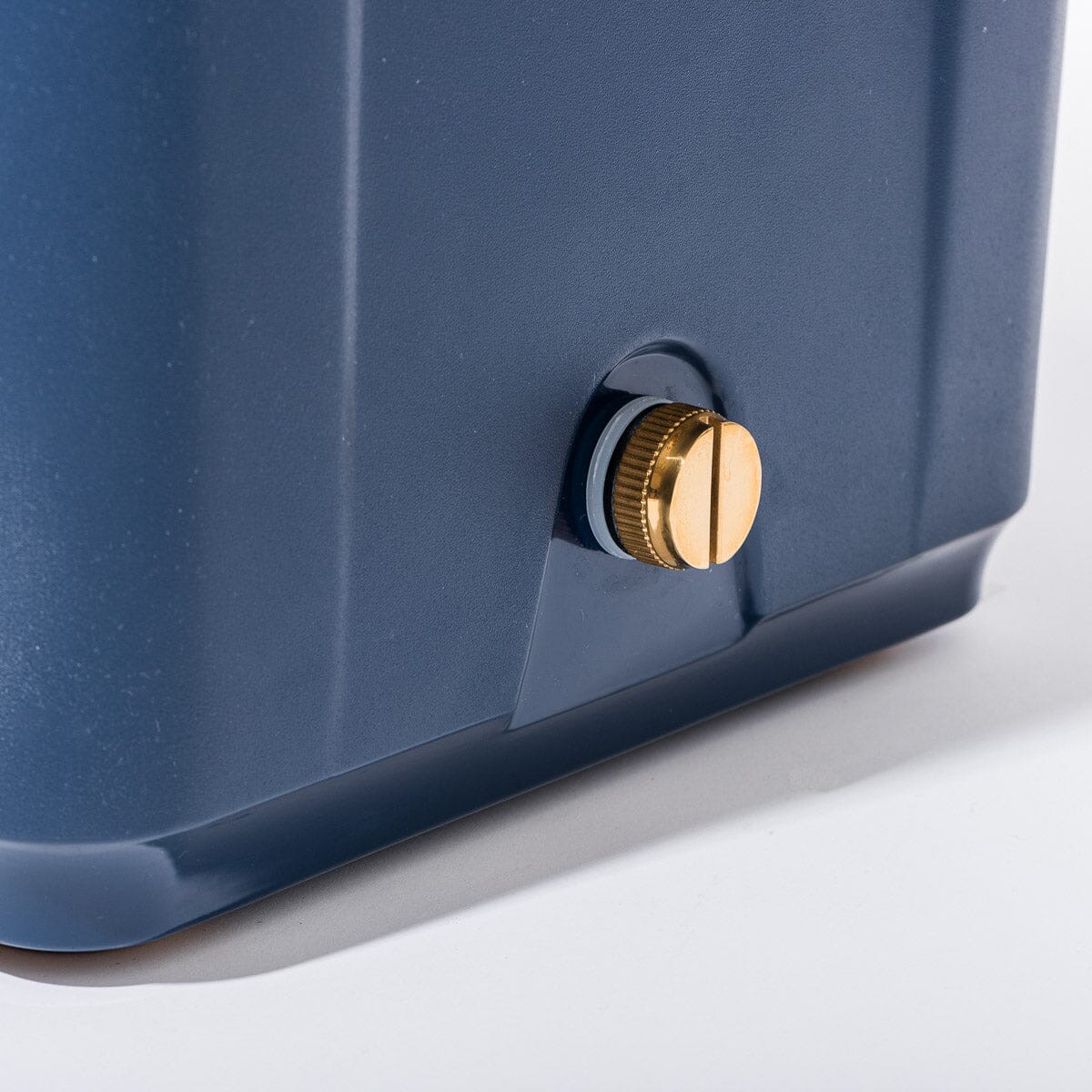 The Hemingway Cooler - Boathouse Navy - 52 Liters Hard Cooler Business & Pleasure Co Aus