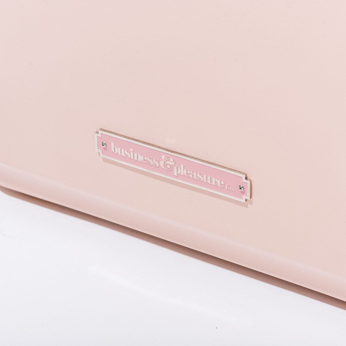 The Hemingway Cooler - Dusty Pink - 33 Liters Hard Cooler Business & Pleasure Co Aus