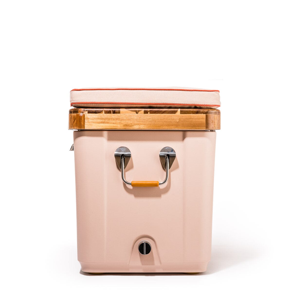 The Hemingway Cooler - Dusty Pink - 33 Liters Hard Cooler Business & Pleasure Co Aus