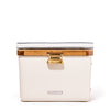 Swatch for The Hemingway Cooler - Antique White - 52 Liters
