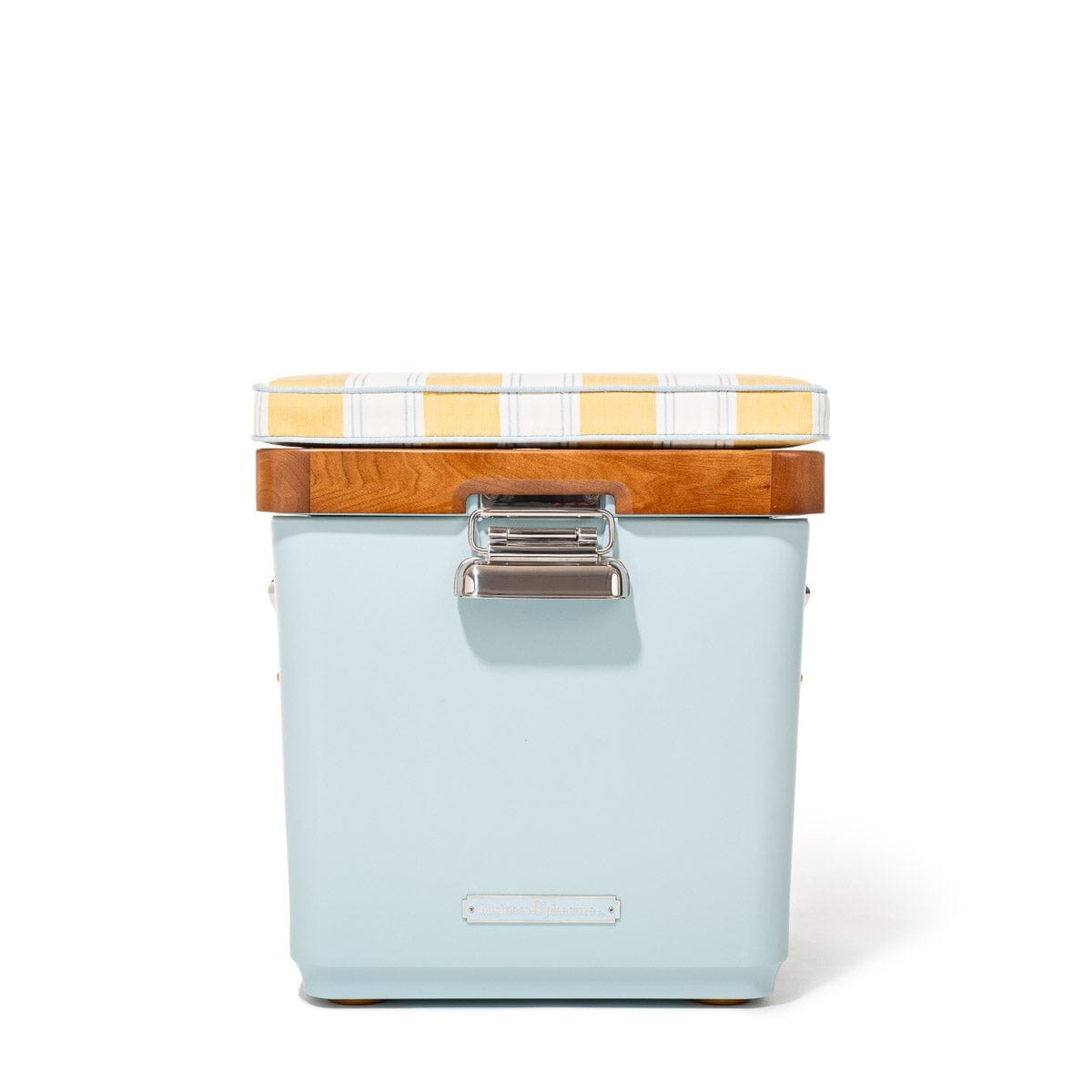 Product image of The Hemingway Cooler - Powder Blue - 33 Liters Hard Cooler Business & Pleasure Co.
